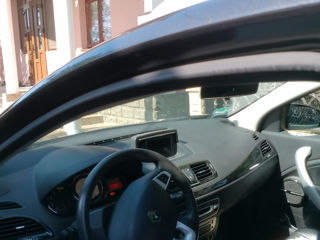 Renault Megane foto 6