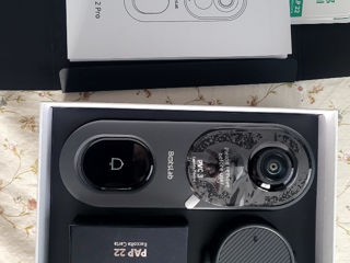 Video doorbell "Botslab" 2Pro foto 2