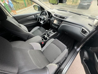 Nissan Qashqai foto 3