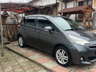 Toyota Verso-S