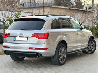 Audi Q7 foto 4