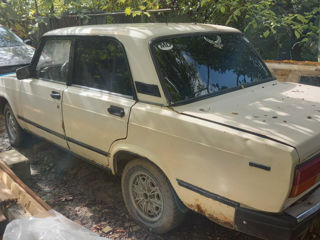 Lada / ВАЗ 2107 foto 1