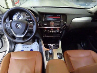 BMW X3 foto 7