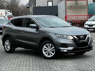 Nissan Qashqai foto 5