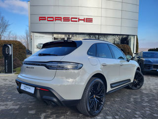 Porsche Macan foto 7