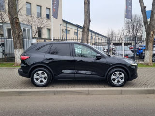 Ford Kuga foto 2