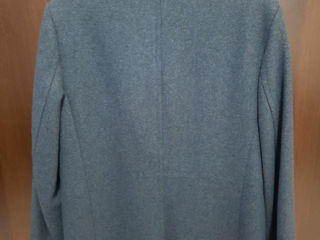 Новое, шерстяное пальто H&M!!! foto 2