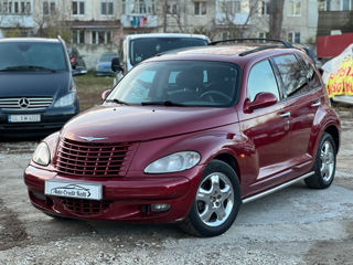 Chrysler PT Cruiser