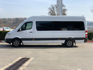 Mercedes Sprinter 316 foto 5