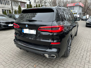 BMW X5 foto 6