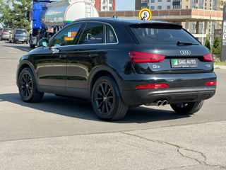 Audi Q3 foto 3