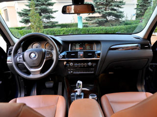 BMW X3 foto 2