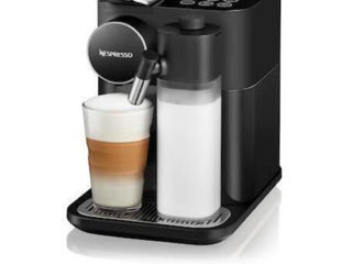 Nespresso Gran Lattissima Black foto 4