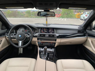 BMW 5 Series foto 8