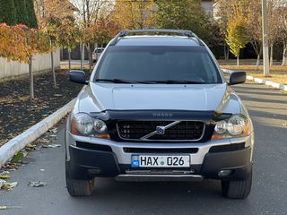 Volvo XC90 foto 2