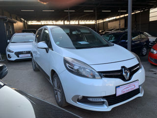 Renault Scenic foto 2