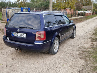 Volkswagen Passat foto 5