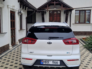 KIA Niro foto 4