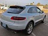 Porsche Macan foto 4