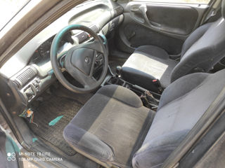 Opel Astra foto 6