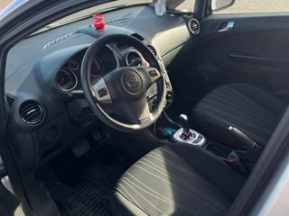 Opel Corsa foto 5