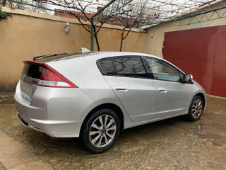 Honda Insight foto 5