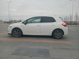 Toyota Auris foto 6