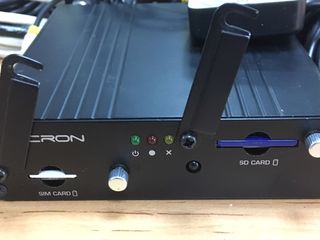 Vacron CDR-10E 3GA foto 2