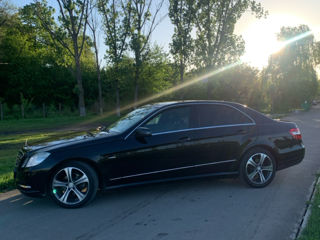 Mercedes E-Class foto 3