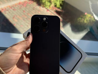 Iphone 14 Pro 256GB