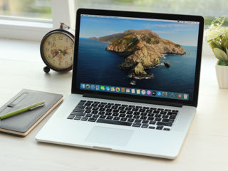 MacBook Pro 15 Retina (Mid 2012/Core i7 8x3.3GHz/8Gb Ram/256Gb SSD/Nvidia GT650M/15.4" Retina) foto 3