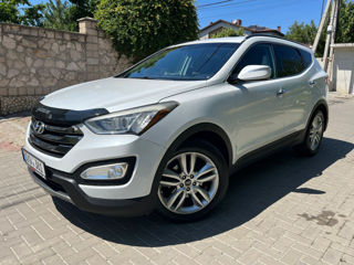 Hyundai Santa FE foto 6