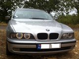 BMW 5 Series foto 3