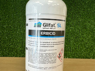 Reducere% Erbicid total Glifosat 480sl acid foto 8