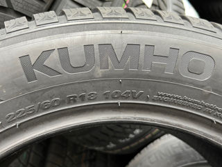 225/60 R18 Kumho Wintercraft WP52/ Доставка, livrare toata Moldova foto 7