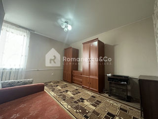 Apartament cu 1 cameră, 31 m², Ciocana, Chișinău foto 4