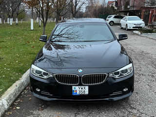 BMW 4 Series foto 3