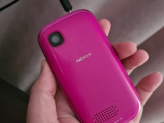 Nokia asha 200. 200 lei foto 2