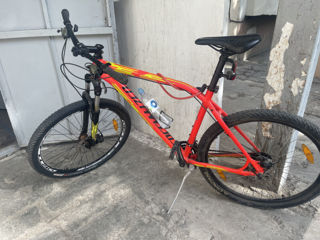 Specialized Bicycle в отличном состоянии foto 1