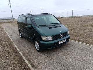 Mercedes Vito foto 3