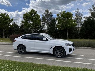 BMW X4 foto 1