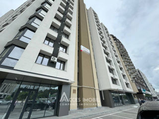 Apartament cu 2 camere, 62 m², Centru, Chișinău foto 17