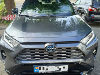 Toyota Rav 4 foto 5