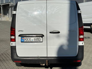 Mercedes Vito foto 3