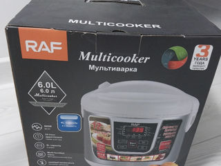 Multicooker