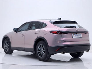 Mazda CX-5 foto 4