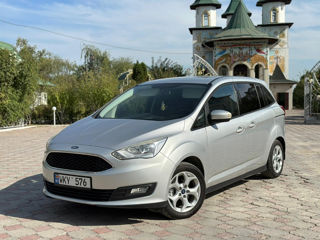 Ford Grand C-MAX