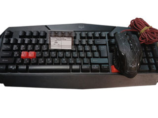 Tastatura SVEN+ Mouse