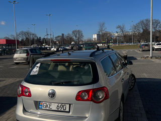 Volkswagen Passat foto 6