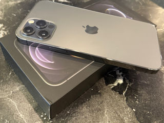 iPhone 12 Pro Graphite ! foto 2